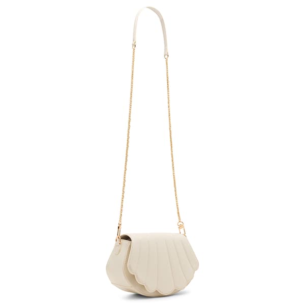 Anne Klein Shell Shoulder Bag