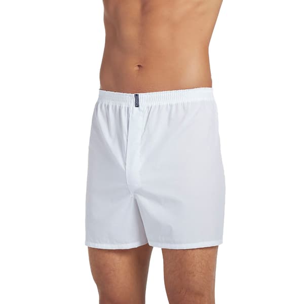 Mens Jockey&#174; 3pk. Classic Woven Boxer