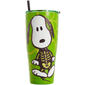 R Squared Halloween Peanuts(tm) Snoopy/Woodstock Tumbler - image 1