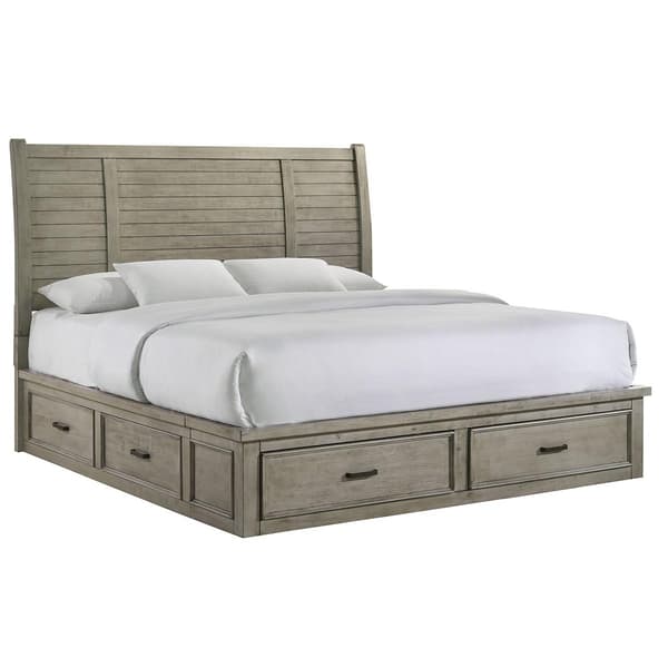 Elements Sullivan Head Board - image 
