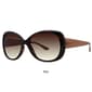 Womens Details Amberly Butterfly Sunglasses - image 2