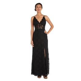 Boscov's black outlet dresses