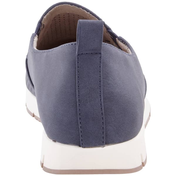 Womens Cliffs by White Mountain Garrison Fashion Sneakers