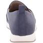 Womens Cliffs by White Mountain Garrison Fashion Sneakers - image 9