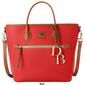 Dooney & Bourke Pebble Handle Tote - image 10