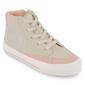Big Girls DKNY Hannah Melissa Fashion Sneakers - image 1
