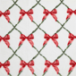 Martha Stewart Emmas Bow Throw Blanket - image 3