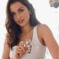 Est&#233;e Lauder&#8482; Beautiful Magnolia Favorites Fragrance Gift Set - image 5