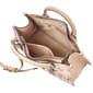 Nine West Emberly Floral Satchel - image 5