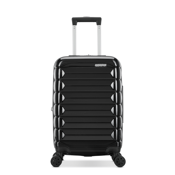 American Tourister® Kontour 2pc. 20in. & 28in. Spinner Set