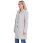 Womens Calvin Klein Single Breasted Walker Coat - image 3