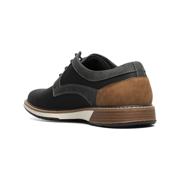 Mens Stacy Adams Phineas Oxfords
