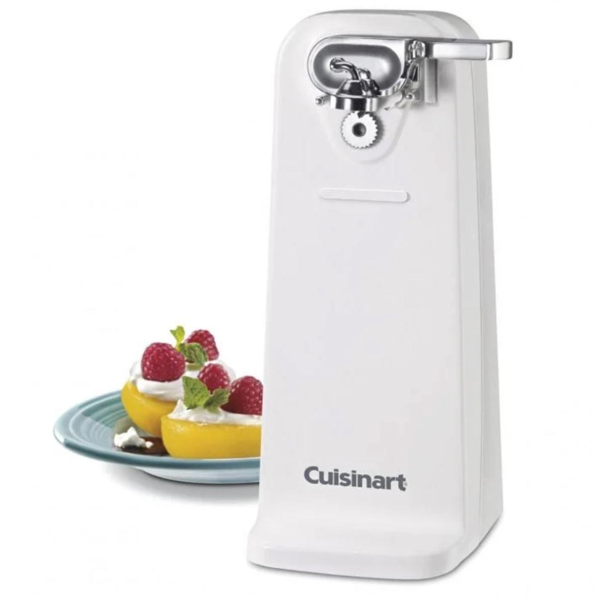 Cuisinart® Deluxe Can Opener