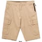 Young Mens Company 81&#174; Wood Messenger Cargo Shorts - image 3