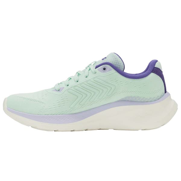 Womens K-Swiss Selby Athletic Sneakers