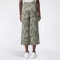Plus Size Preswick & Moore® Floral Paisley Cropped Palazzos - image 2