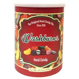 Washburn 15.5oz. Assorted Candy