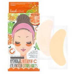 Look At Me Hydrogel Eye Patches - 5 Pairs