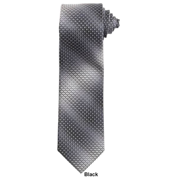 Mens Van Heusen® Micro Dashes Tie