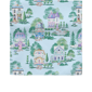 Lenox® Spice Village Allover Runner - image 2
