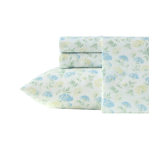Laura Ashley(R) Edwina Sheet Set