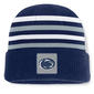Mens Fanatics Penn State Tempo Knit Hat - image 1