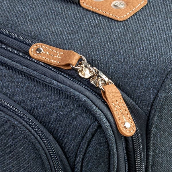 London Fog 25in. Wallington Spinner