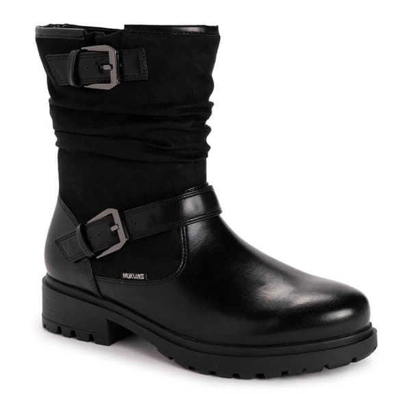Womens MUK LUKS(R) Scarlett Sabrina Boots