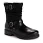 Womens MUK LUKS(R) Scarlett Sabrina Boots - image 1