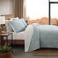 Wrangler Prairieland Paisley Quilt Set - image 7