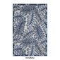 Nourison Aloha Leaf Print Indoor/Outdoor Area Rug - image 9