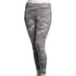 Plus Size One Step Up 27in. Full Length Camo Leggings - image 1