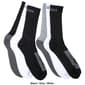 Mens Spyder 5pk. Crew Socks - image 3