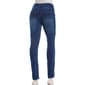 Juniors Wallflower Sassy High Rise Skinny Jeans - image 3