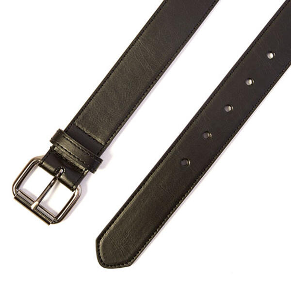 Starting Point Bonded Leather Belt - image 