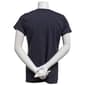 Womens Mountain and Isles Bear & Mountain Graphic Tee - image 2
