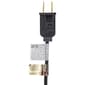 Northlight Seasonal 10ct. Orange Edison Halloween Light Set - image 4