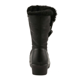 Womens Flexus® by Spring Step Tacey Waterproof Boots