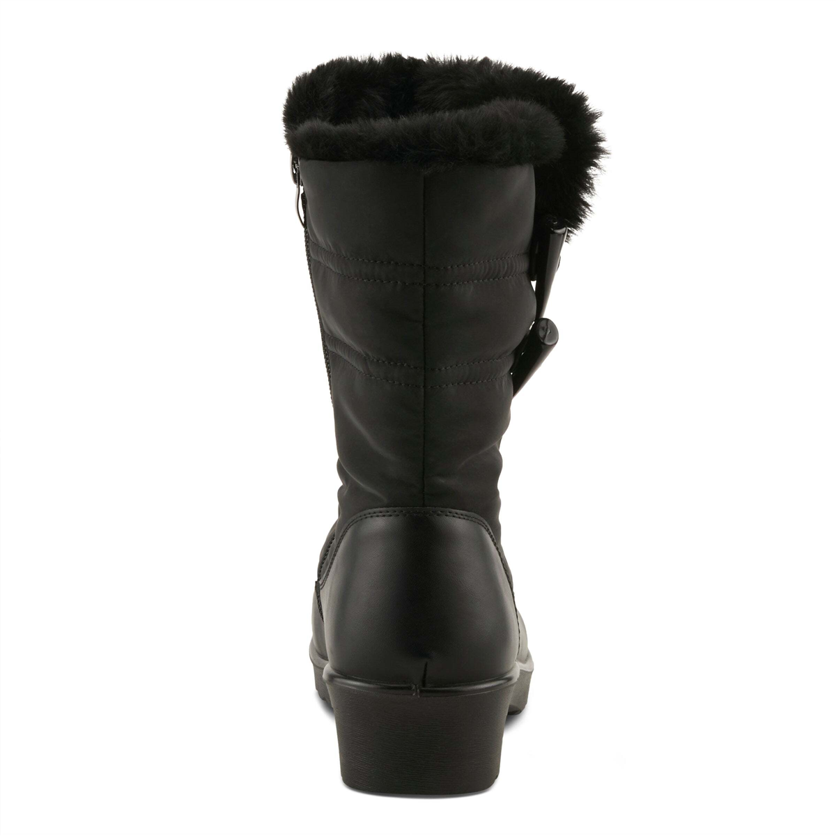 Womens Flexus® by Spring Step Tacey Waterproof Boots