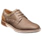 Mens Stacy Adams Phineas Plain Toe Oxfords - image 1