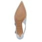 Womens Franco Sarto Kate Slingback Heels - image 5