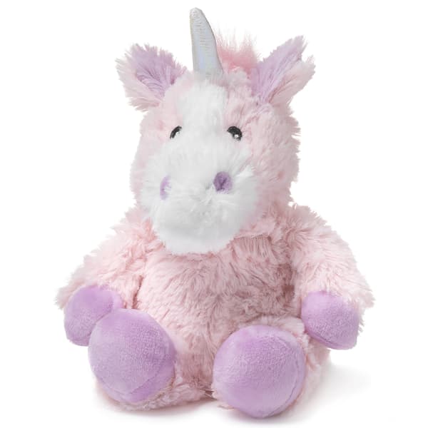 Warmies&#40;R&#41; Junior Unicorn - image 