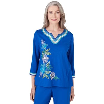 Boscov's petite tops sale