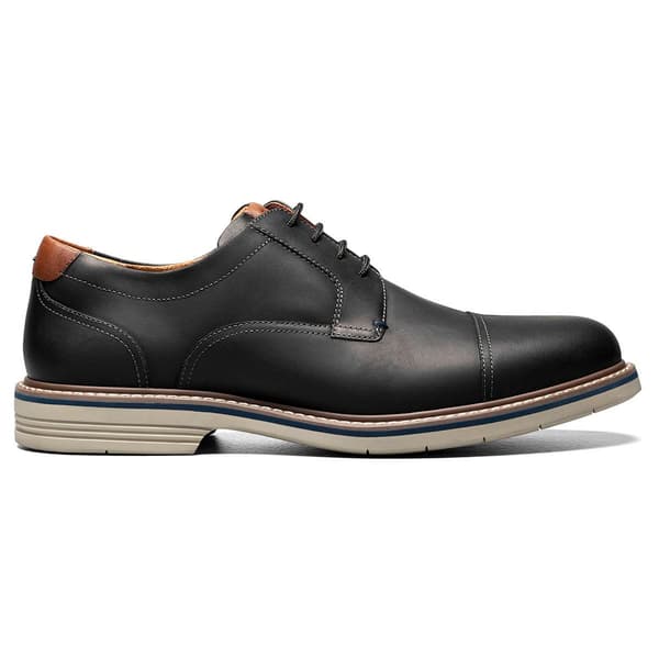 Mens Florsheim Norwalk Cap Toe Oxfords