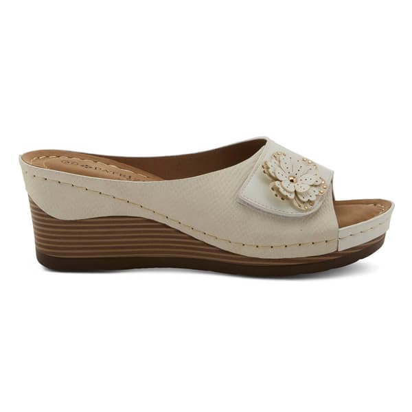 Womens Patrizia Mahan Wedge Sandals