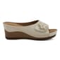 Womens Patrizia Mahan Wedge Sandals - image 5
