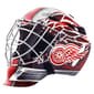 Franklin(R) GFM 1500 NHL Red Wings Goalie Face Mask - image 1