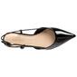 Womens Nine West Rowen3 Slingback Dress Pumps - image 4