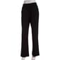 Womens 90 Degree by Reflex Rib Boss Straight Leg Pants - image 1
