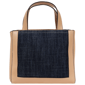 True Religion Arvin Buddha Motif Crossbody Tote - image 5